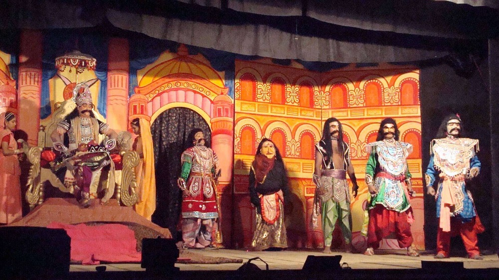 majuli festival