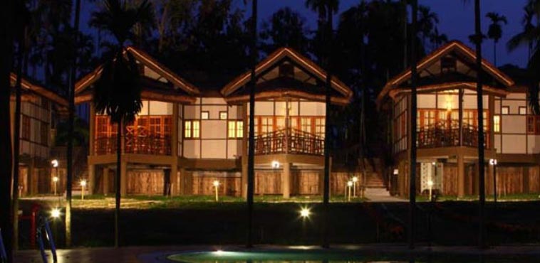 Infinity Resort Kaziranga