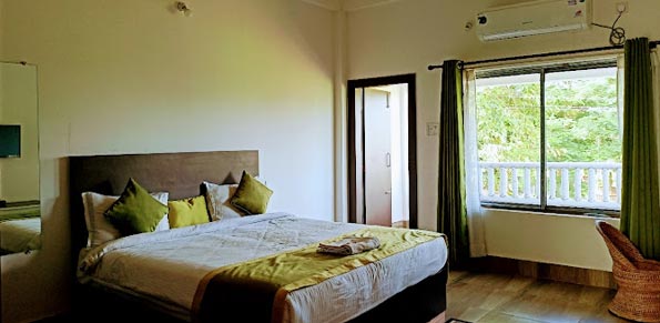 Hotel Shivaji Inn